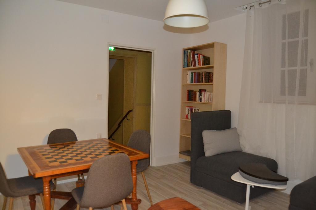 Hotel Du Lion Vert Luxeuil-les-Bains Dış mekan fotoğraf