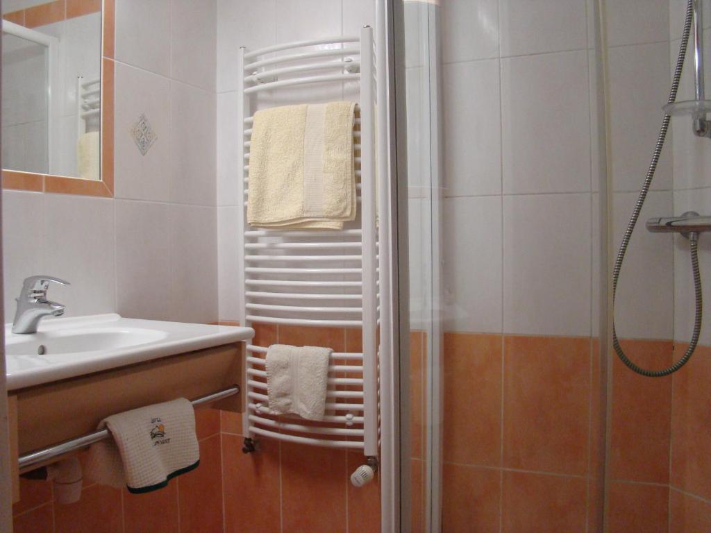 Hotel Du Lion Vert Luxeuil-les-Bains Oda fotoğraf